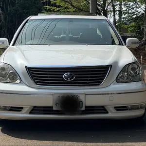 30セルシオ Ls430ワンオフAピラー3.5インチ3連モニター - メルカリ