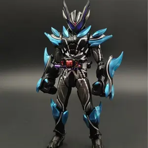 ラスト」ギーツ龍騎&バッファ王蛇 ガレージキットセット - メルカリ