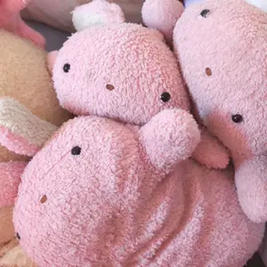 フリッカまつもと うさぎぬいぐるみ - メルカリ