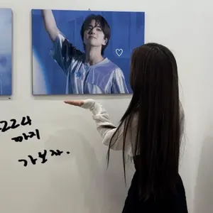 ALD1 ボイプラ2 サンヒョン ぬいぐるみ ドール10cm 인형 - メルカリ