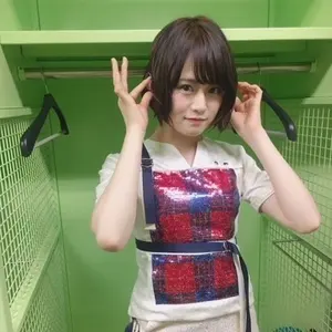 NMB48 山田菜々 生写真 ハロプロ時代 - メルカリ