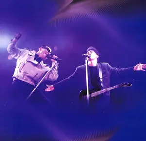 スター様専用)CHAGE and ASKA ASIAN TOUR 1994 - メルカリ