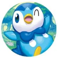 Ys38d フローヴァ 60枚 鳴潮 カードスリーブ デッキシールド