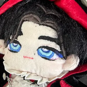 停止中】ぬいぐるみ オーダーメイド 推しぬい 韓国風ぬい - メルカリ