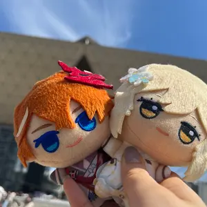 原神 レーシング蛍 Sサイズ uwowo製 - メルカリ