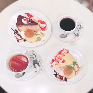 A3! エースリー エーメモ 卯木千景 缶バッジ A3! エースリー エーメモ 卯木千景 缶バッジ - メルカリ