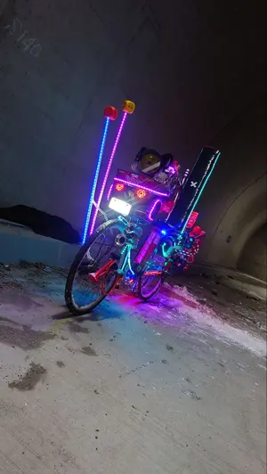 シャコチャリ 現状 引き取り限定 - メルカリ