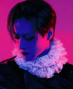 DIR EN GREY 京 PIN SUKEKIYO MADARANINGEN | Buyee 通販購入サポート