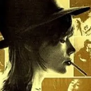 沢田研二　バッヂ EP】DR6410 沢田研二 恋のバッドチューニング□初回盤 - メルカリ