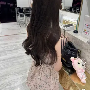 andmary Fiona ruffle tops pink - メルカリ