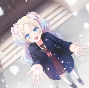 ラブライブ 蓮ノ空 日野下花帆 バースデーグッズ スリーズブーケ