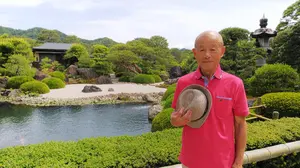 サンテグジュペリ「星の王子さま」ボーンチャイナ人形「正装王子