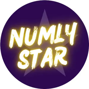 NumlyStar☝︎ゲリラセール中✨