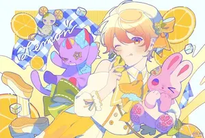 プロセカ プロジェクトセカイ リンライ 天馬司 リングライト - メルカリ