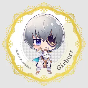 刀剣乱舞 花丸 ワイヤレスイヤホン 山姥切長義 特『刀剣乱舞-花丸-』～雪月華～』のコラボワイヤレスイヤホンが