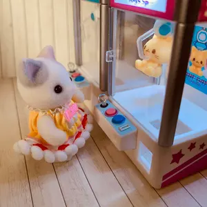 マイメロディ マイスウィートピアノ シークレットマスコット
