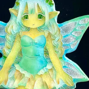 仁尾彫金『一つ星ダイヤビッグ逆十字クロス、チェーン無し