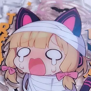 トリッカル ネル アクリルスタンド - メルカリ