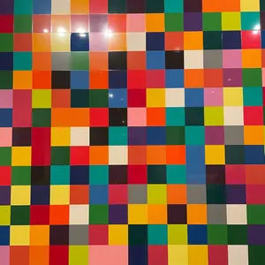 ベルリン限定 Bauhaus バウハウスアーカイブ 公式ポスター - メルカリ