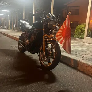 バリオス 1型 羽テール 延長テール エビテール - メルカリ
