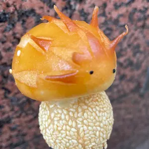 竜華キサキ 冬の神戸有馬旅 特大タペストリー - メルカリ