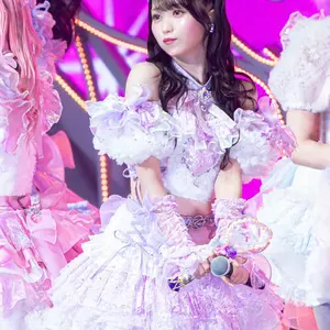 LEJA 花柄リボンパフスリーブマーメイドワンピースドレス - メルカリ