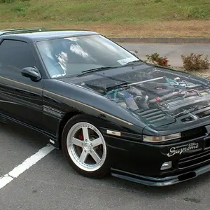 トヨタ GT TWIN CAM 24 GX71 系 エンブレム 旧車 中古 - メルカリ