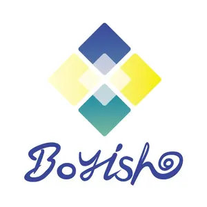 Boyish Gaming