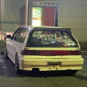 ぶ*ー様 JA4 トゥデイ 車高調 シュピーゲル製？ 抜け漏れ等無し - メルカリ