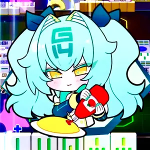新品・未開封】リンダキューブ Tシャツ イラストB リンダキューブ