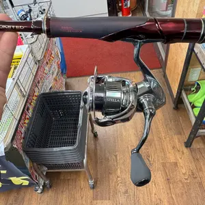 サ*チ様 美品　寧音　B79MH-solid luxxe ラグゼ　がまかつ サ*チ様 美品 寧音 B79MH-solid luxxe ラグゼ がまかつ - メルカリ
