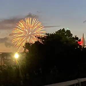 ☆ゴールデンピーターサイトとハイパーシーンのキリッと＆ゴージャスな