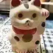 希少❣️cosmos ファインポーセリン オルゴール ネズミとミシン