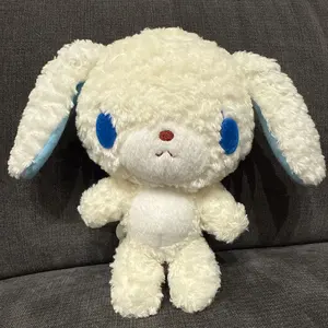 シュガーバニーズ あおみみうさ タグ付き サンリオ 初期 美品 レア