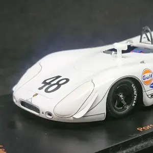 スパーク 1/43 アルピーヌ ルノー A442 1977 ル・マン24時間 - メルカリ