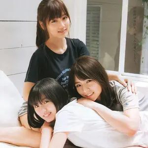 櫻坂46 守屋麗奈 サイン入りポスター 流れ弾 - メルカリ