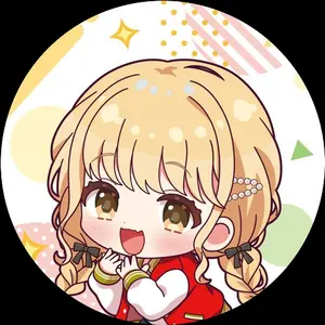 まんがタイムきらら展 FINAL 缶バッジ ハナヤマタ 関谷なる
