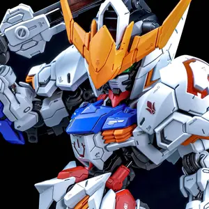 MG アストレイ ミキシング全塗装完成品 - メルカリ