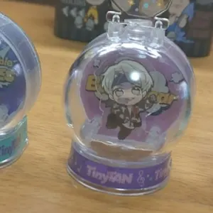 ChroNoiR 7th ANNIVERSARY】葛葉プロデュースグッズ - メルカリ