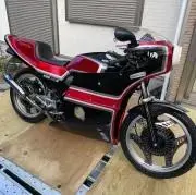 CBR400F イカヅチマフラー CBR400F イカヅチマフラー - メルカリ