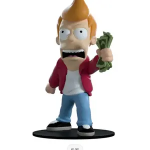 エンビーくん ずんだ蓄光カラー みちソフ限定 ブリスター入り