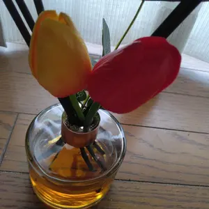 もふぴめこっち⭐断捨離中