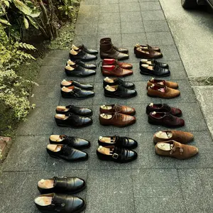 美品 Zegna リネンスラックスパンツ ウエスト紐 キャメル/VW467 - メルカリ