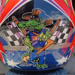 二枚セットagv 純正シールドQ-7 Pista GP RR イリジウムシルバー
