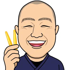 純金てい鍼 笑凛棒プレミアム（2本セット） ごしんじょう療法家が考案