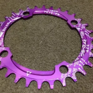 ANCHOR XD3 グラベルクロスバイク パープル 引き取り専用価格！ ANCHOR XD3 グラベルクロスバイク パープル 引き取り専用価格！ - メルカリ