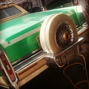 メルセデス・ベンツ 14インチホイールキャップ 5枚 W123 R107 - メルカリ