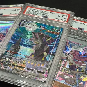 ニンフィアGX チャンピオンシップ プロモ PSA10 - メルカリ