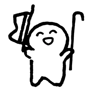 魔主役ショッピ缶バッジ＆アクスタセット - メルカリ