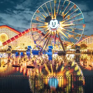 wdw 限定】スター・ウォーズ ミレニアム・ファルコン ポップコーン